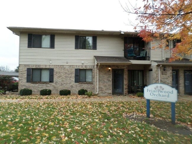 Building Photo - Spacious 2-Bed, 2-Bath Condo with Comfort ...