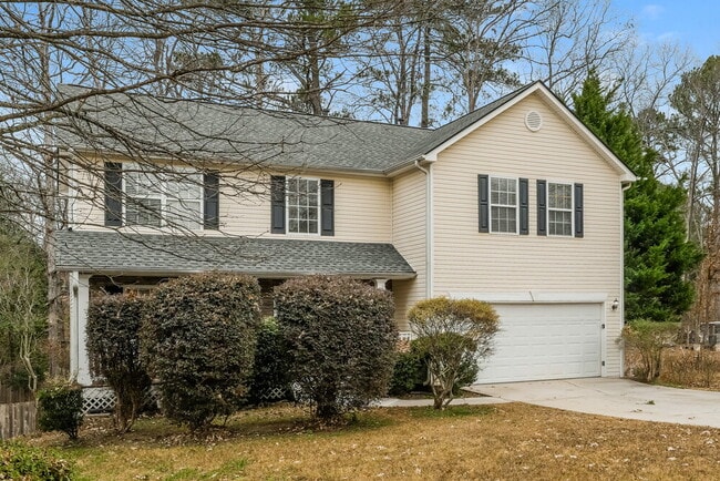 Photo - 919 Garden Meadows Ct