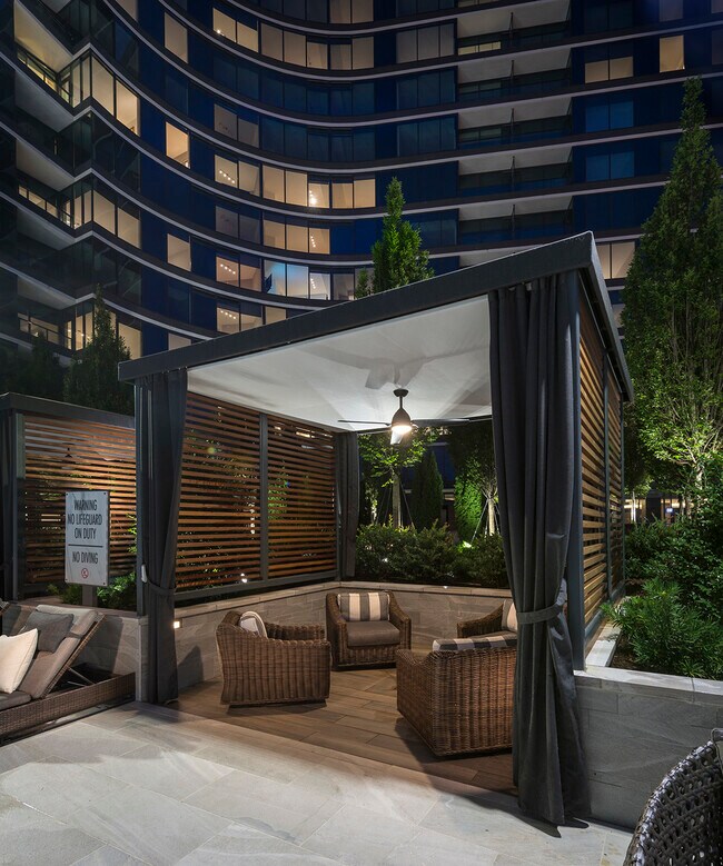 Photo - Hanover Buckhead Village