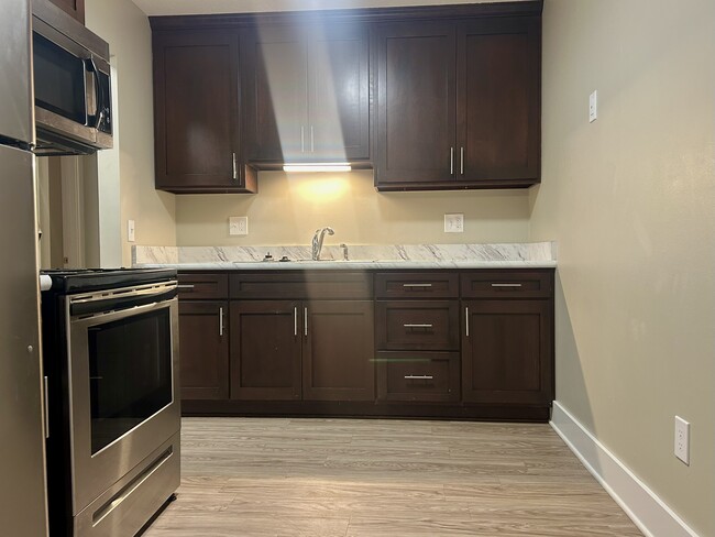 Photo - Maplewood Apartments