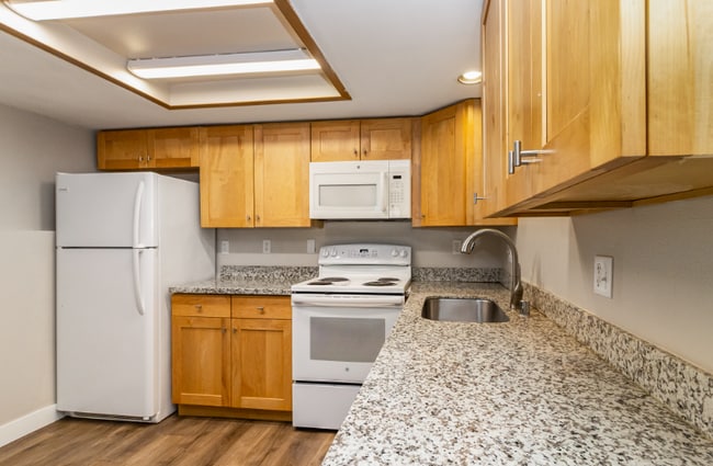 Photo - 328 91st Ave NE Unit 24
