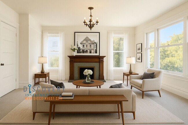 Photo - 2318 Durant Ave Unit #2