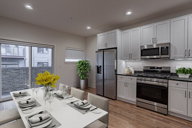 Photo - The Lofts & Residences