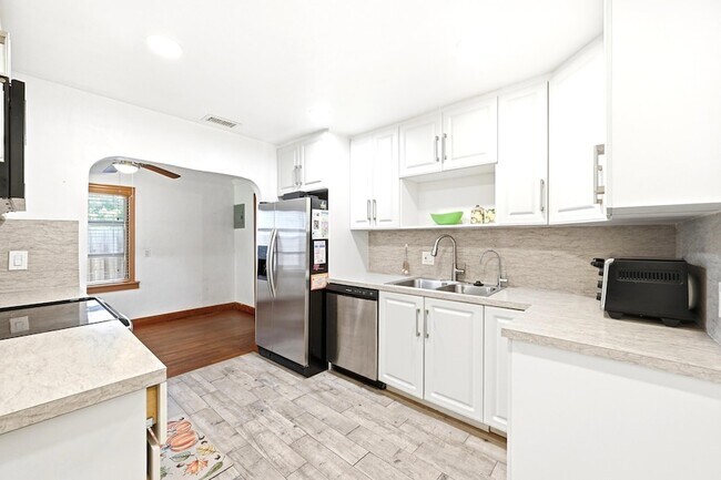 Photo - 1516 SW 24th St