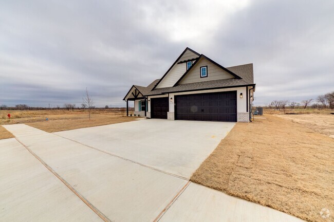 Building Photo - Stunning New Construction Home 4 Beds 3 Ba...