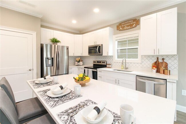 Photo - 2881 Monroe Hwy Unidad 601