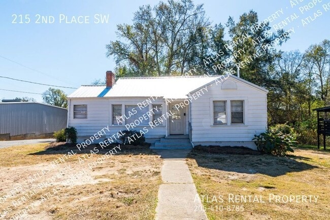 Building Photo - 215 2nd Pl SW