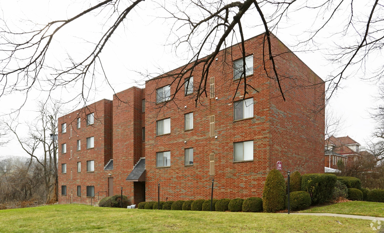 Beech Apartments - Beech Apartments