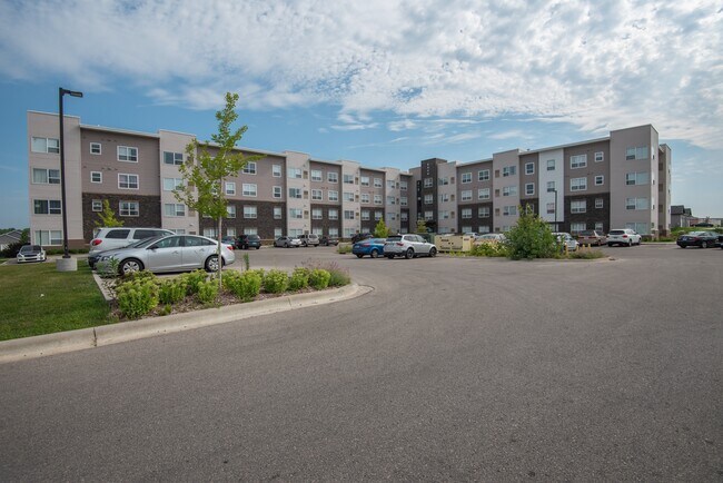 Harvestview Place II