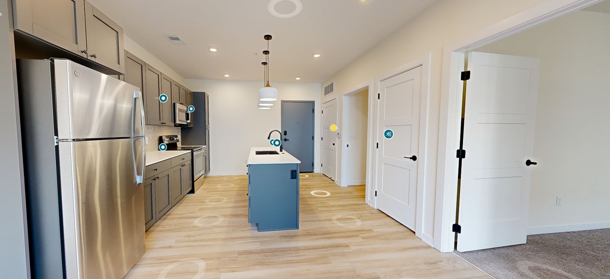 Photo - Clove Apartments