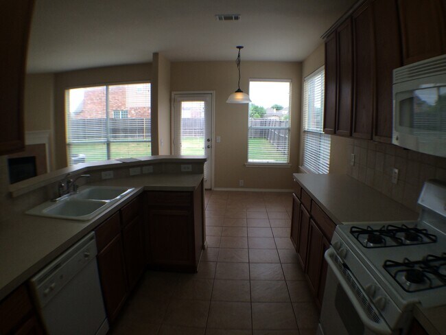 Photo - Huge Corner Lot in McKinney!