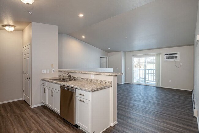 Photo - Heather Valley Apartments