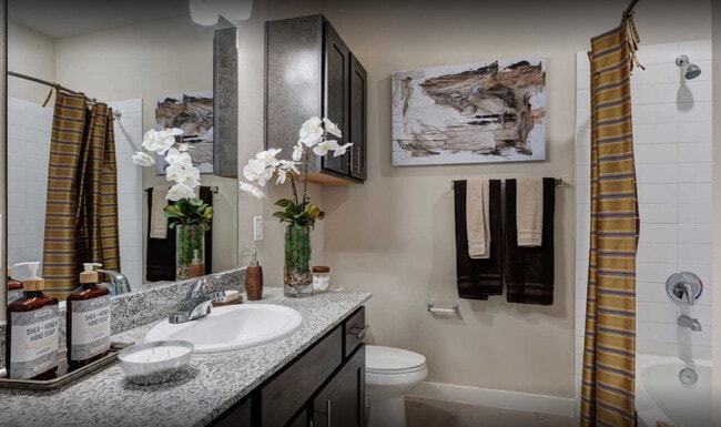 Smart Living at Texas City