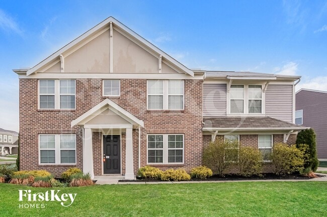 Building Photo - 1256 Carrington Pl