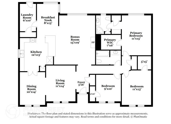 Photo - 25414 Foxbriar Ln