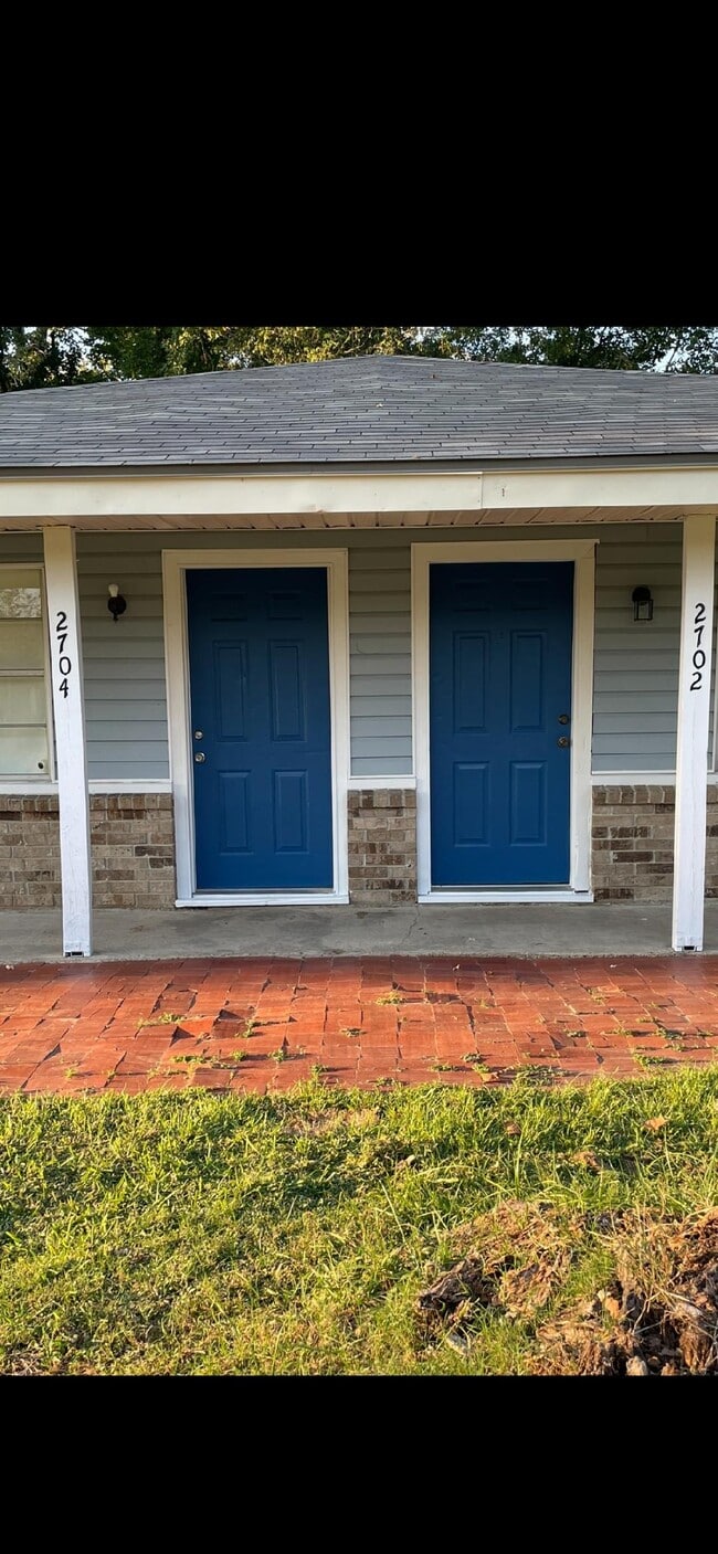 Photo - 2702 Houston Ave