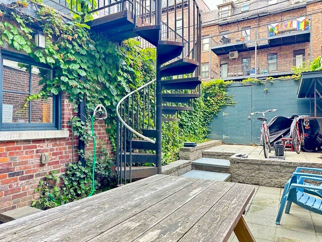 Photo - 658 Massachusetts Ave Unit 1B