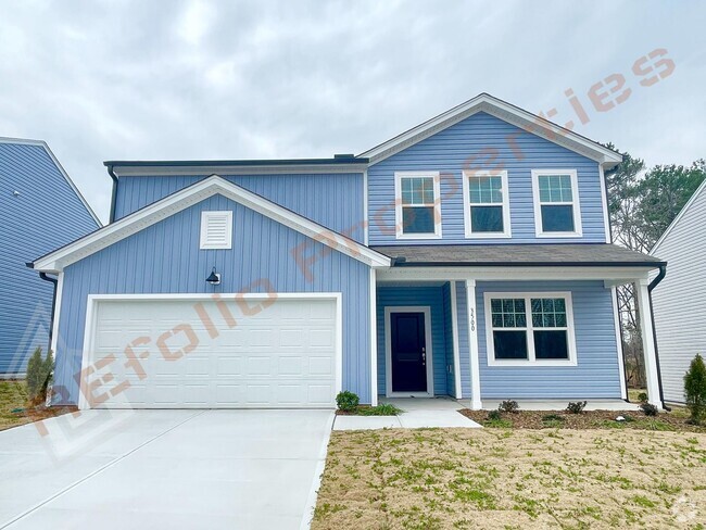 Building Photo - Beautiful 2 Story 4 Bedroom 2.5 Bathroom H... Rental