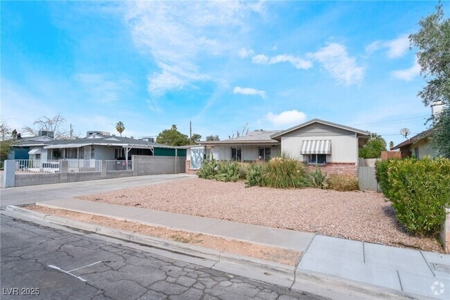 Building Photo - 1037 Canosa Ave Rental