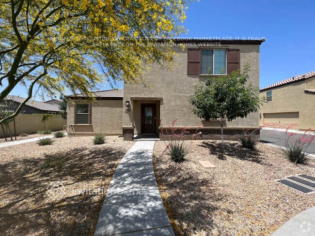 Building Photo - 3942 S 79th Dr Rental