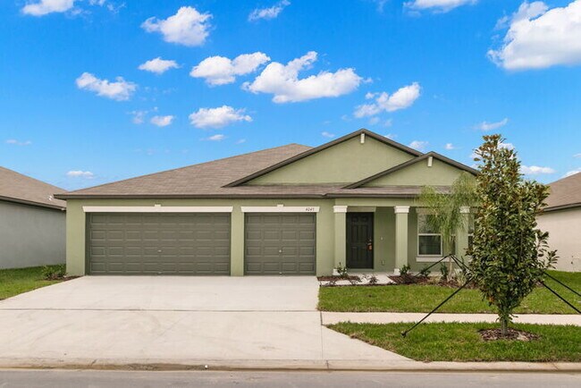 Photo - Brand New Home For Rent in North Park Isle!