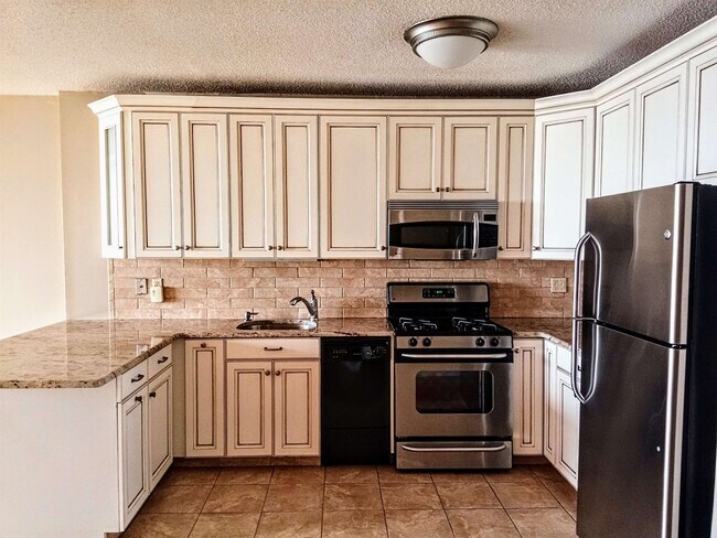 Photo - 7002 JFK Blvd E Unit 14B
