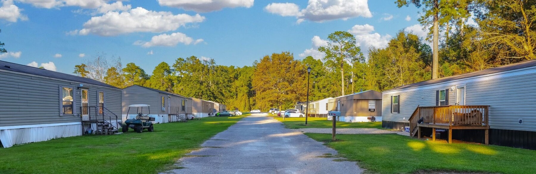 Pine Grove - Pine Grove Apartments