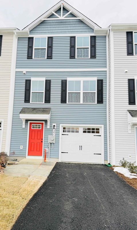 Photo - 341 Hamilton Ln. Townhome