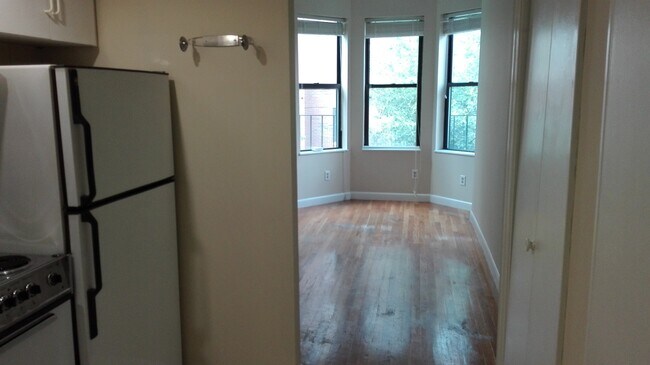 Photo - 40 Saint Botolph Unit 46