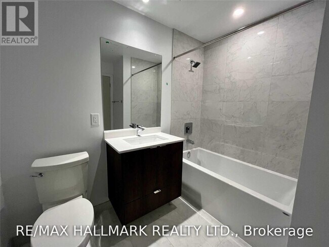 1926 Lake Shore Blvd W Unit 2901