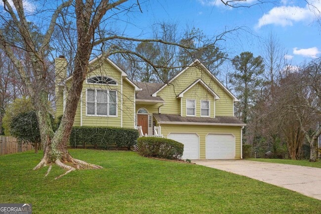 Photo - 3435 Alexander Pl SW