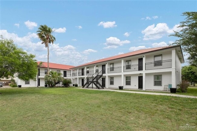 Photo - 1105 W Stubbs St Unidad 4