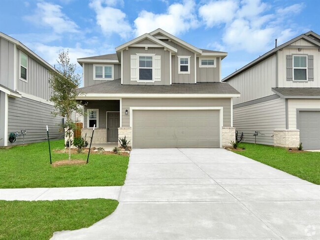 Building Photo - 11718 Gln Mountain Dr Rental