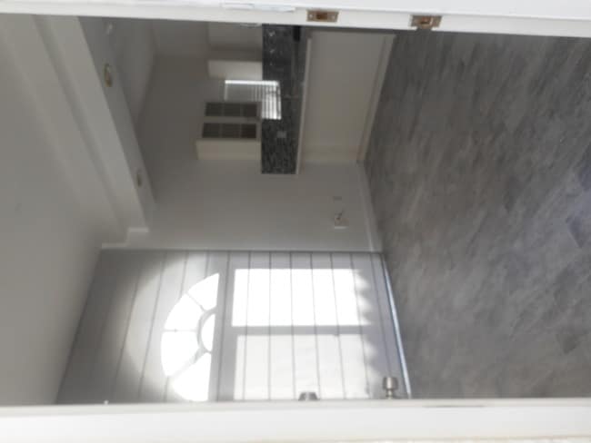 Entry - 3356 Bird Ave Unit 2