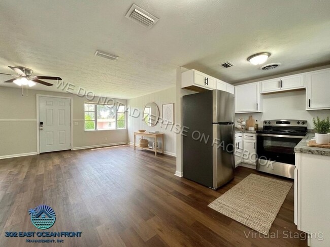 Photo - Gorgeous 3 bedroom / 1.5 bathroom home ready for rent in Orange Park.