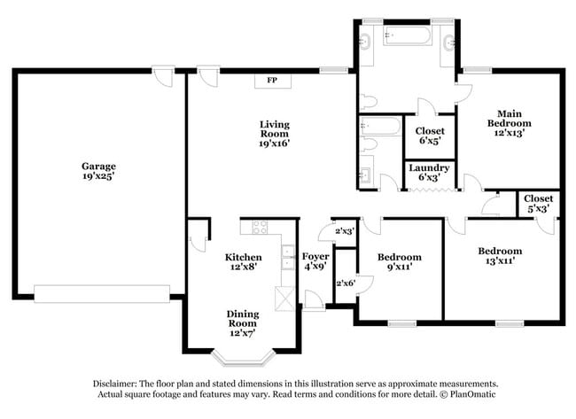 Photo - 4348 Breeds Hill Dr