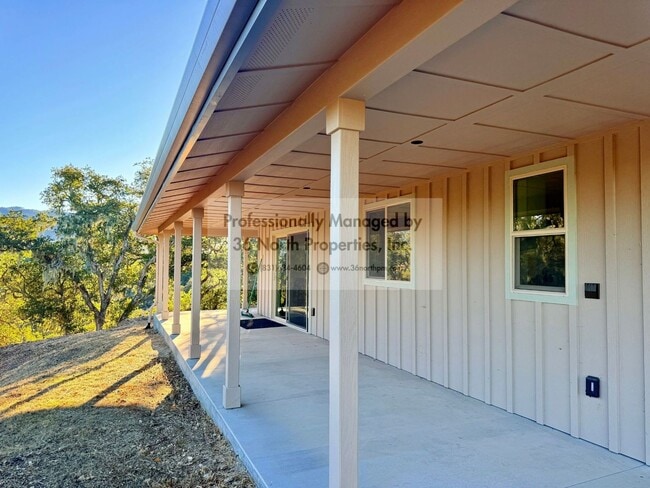 Photo - Experience Modern Comfort Surrounded by Na...