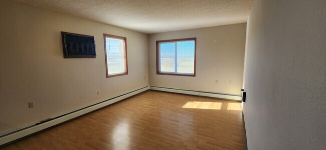 Sala de estar de la unidad 2 de Blair House - White House and Blair House