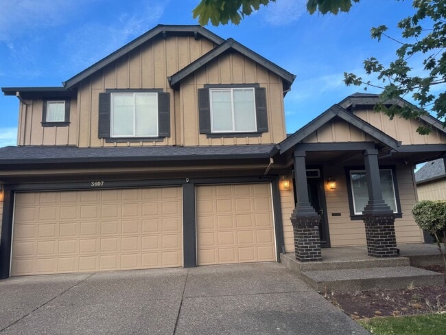 Building Photo - 3607 Hoodview Dr Rental