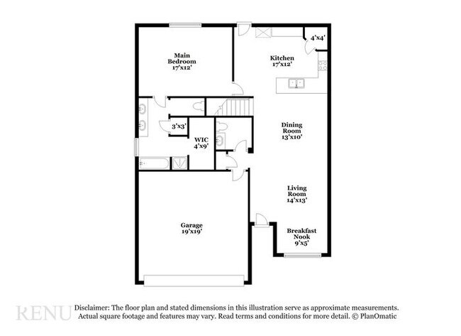 Photo - 10823 Juliette Pass