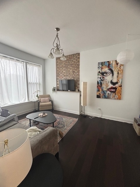 Photo - 3477 N Clark St Unit 2