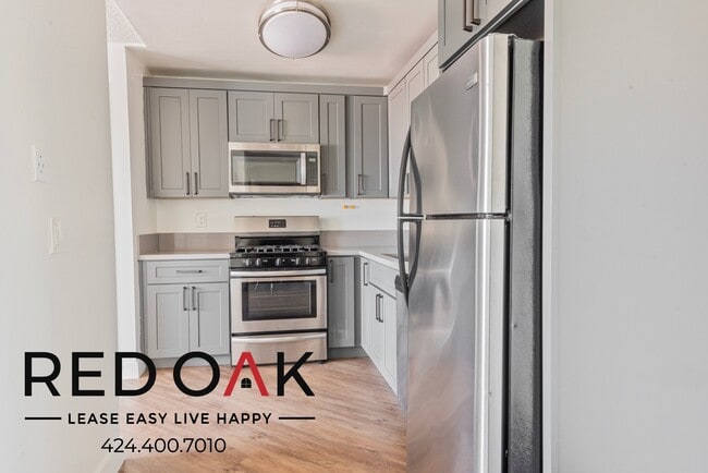 310 S Kenmore Ave Unit 107