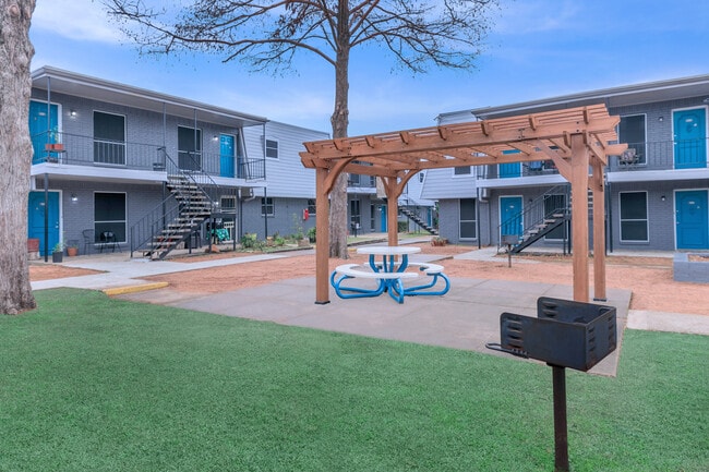 Photo - Villa Gardens