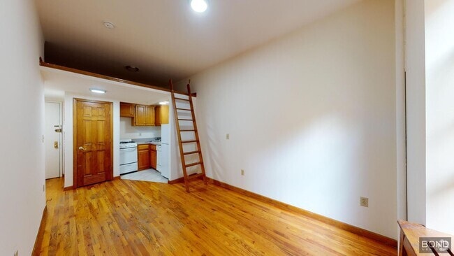 Building Photo - 491 Columbus Ave Unit 4R Rental