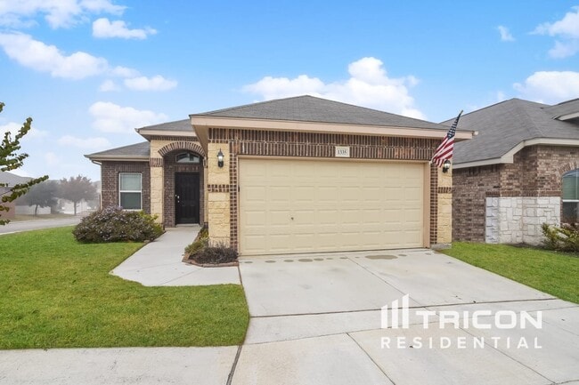 Photo - 1335 Crane Ct House