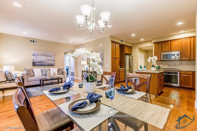 Building Photo - 641 Turnbuckle Dr Unit 1713