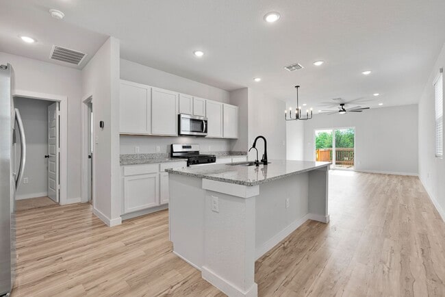 Photo - Cozy 3 Bedroom Home in Blue Ridge Ranch- Growing Southeast San Antonio Area!