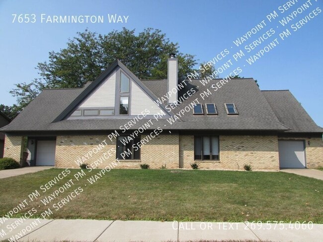 Building Photo - 7653 Farmington Way