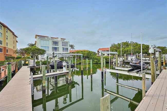 Photo - 1593 Pinellas Bayway S
