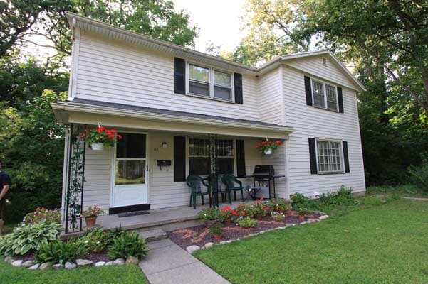 Photo - Fleming Creek Townhomes